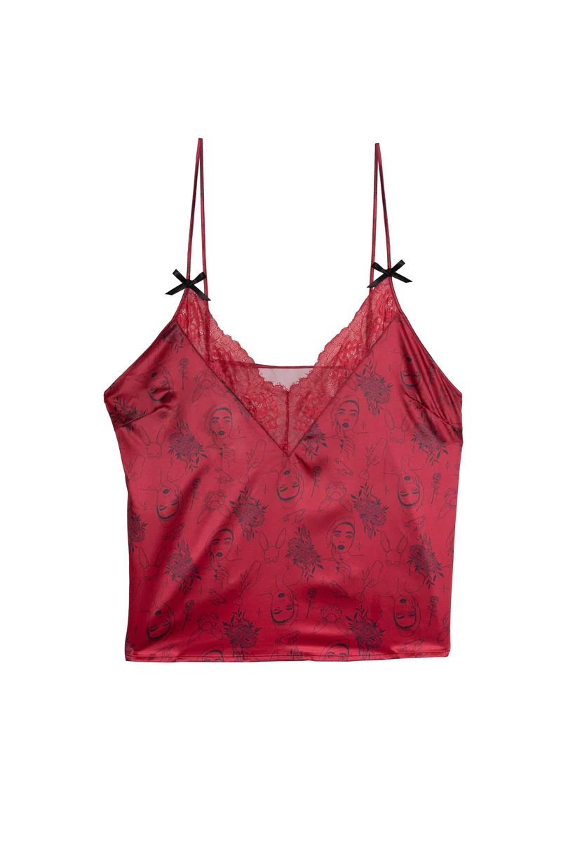 Playful Promises flatlay 5